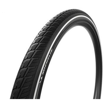 MICHELIN CITY TOURING 700X40 PERFORMANCE LINE DRÁT (327914)