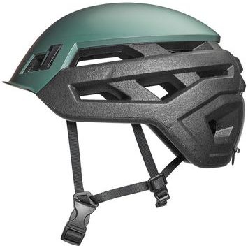 MAMMUT Wall Rider dark jade