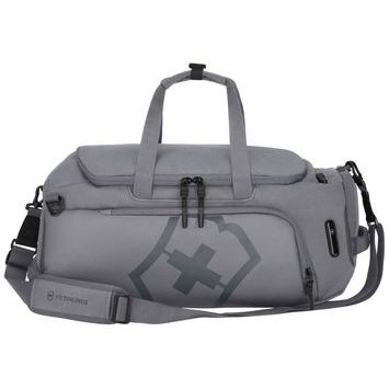 VICTORINOX Touring 2.0, Travel 2in1 Duffel 38, Stone Grey