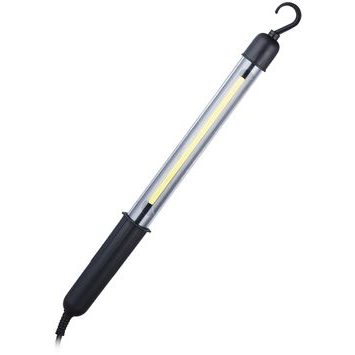 SOLIGHT WM19 LED montážní lampa 5W, 400lm, COB, kabel 5m