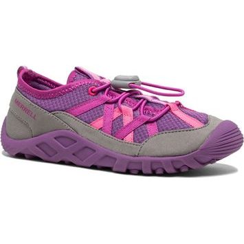 MERRELL HYDRO LAGOON grey/berry