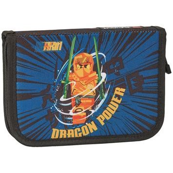 LEGO BAGS Ninjago Arin modrá
