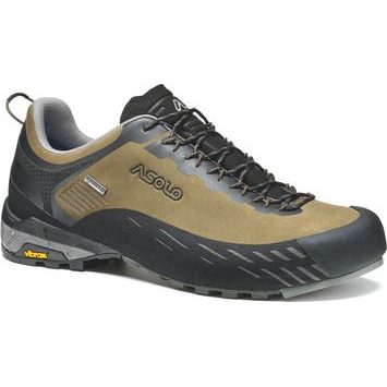 ASOLO Eldo Lth GV MM truffle