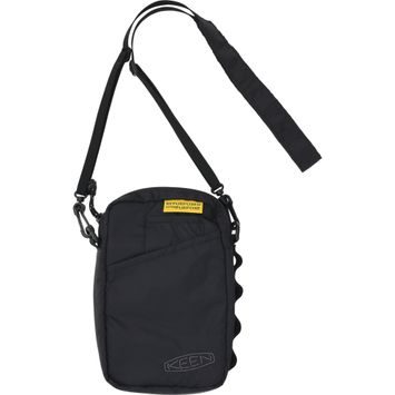 KEEN HARVEST MATERIAL MODULAR TRAVEL, black/black
