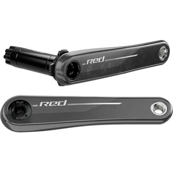 SRAM 00.6118.690.002 - AM FC ASSY RED E1 DUB 1675