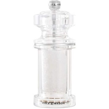 COLE&MASON 605 Precision+ 144 mm sůl