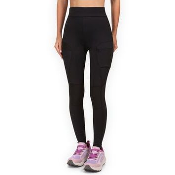 KILPI MOUNTERIA-W Černá