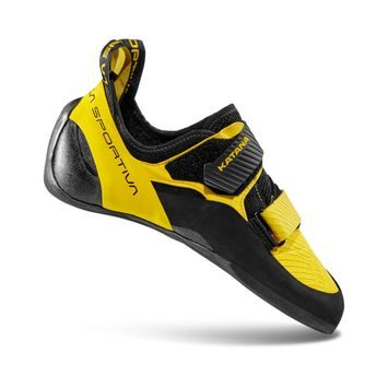 LA SPORTIVA Katana Yellow/Black