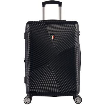 TUCCI Srotolare T-0277/3-M ABS 59l - černá