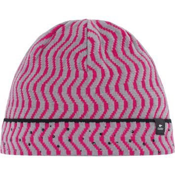 EISBÄR Jenn Crystal MÜ schwarz-pitti pink-grau