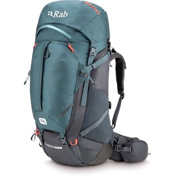 RAB Hyperon 65 ND orion blue/anthracite