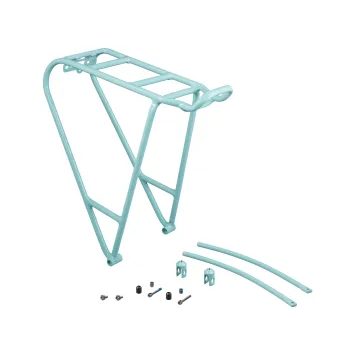 TREK Zadní nosič pro kola Townie Commute, Mineral Blue
