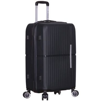 OUTDOOR GEAR Garnet TR404/3-M PP 55 L černá