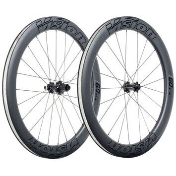 VISION SC60 DB-CL CH-TL SH11