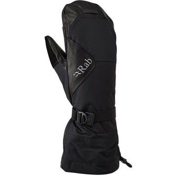 RAB Blizzard Modular Mitt black
