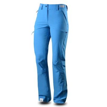 TRIMM DRIFT LADY, jeans blue