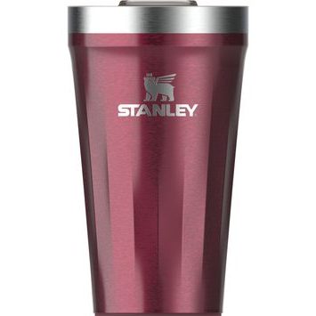 STANLEY Everyday Tumbler 470 ml Garnet Shine