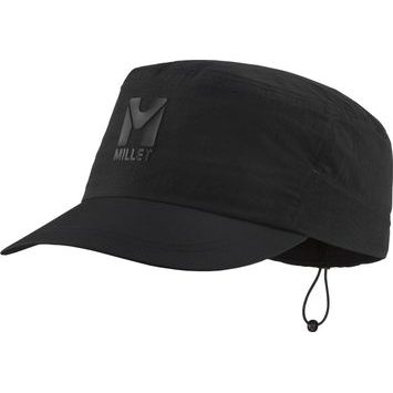 MILLET SENECA CAP BLACK - NOIR