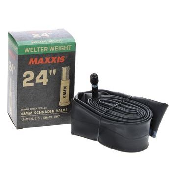 MAXXIS WELTER WEIGHT AUTO-SV 48mm 24x1.5/2.5