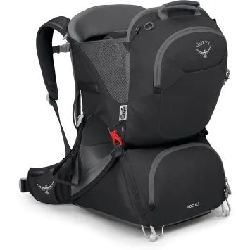 OSPREY POCO LT 25 black