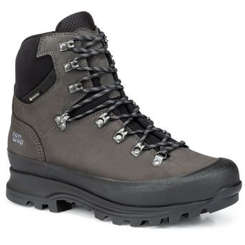 HANWAG Nazcat II GTX Asphalt/Black