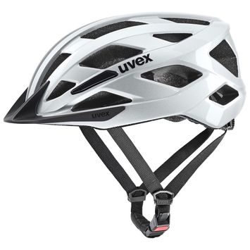 UVEX I-VO 2 PURE SILVER 2026