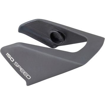 TREK Cover Trek Madone SLR IsoSpeed Cover Matte Onyx