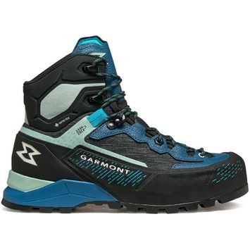 GARMONT HEXAGON GTX LADY, corsair blue/silt green