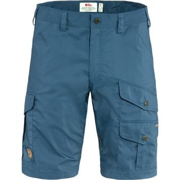 FJÄLLRÄVEN Vidda Pro Lite Shorts M Indigo Blue