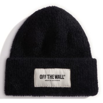 VANS Van Doren Co. Cuff Beanie Black