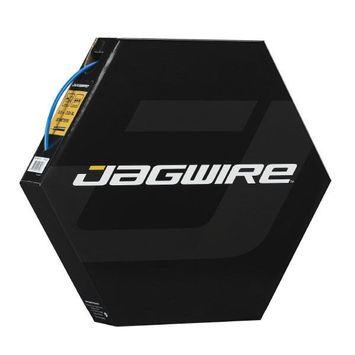 JAGWIRE 5mm CGX-SL Slick-Lube bílá 50m
