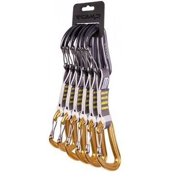 CAMP Dyon Express KS 6 Pack 12 cm