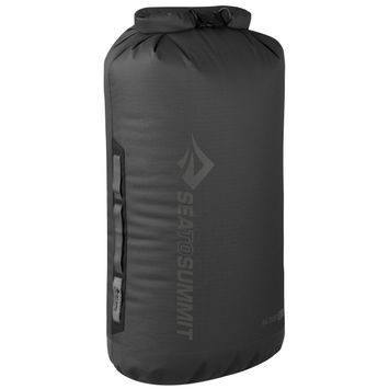 SEA TO SUMMIT Big River Dry Bag 35L, Jet Black