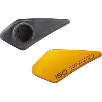 TREK Domane SL5 IsoSpeed Covr Rear Factory Orange