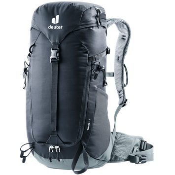 DEUTER Trail 18 black-shale
