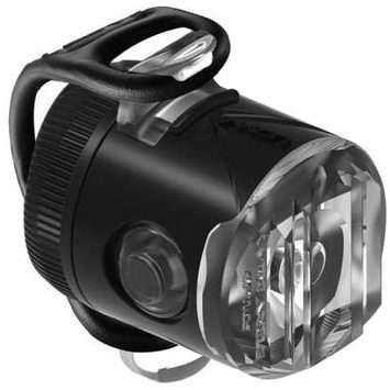 LEZYNE FEMTO USB C DRIVE FRONT / BLACK