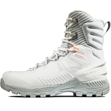 MAMMUT Blackfin III WP High Women bright white-highway