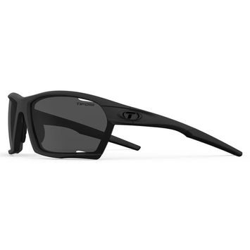 TIFOSI Kilo Blackout (Smoke/AC Red/Clear)