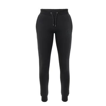 ACLIMA FleeceWool V2 Joggers W's Jet Black