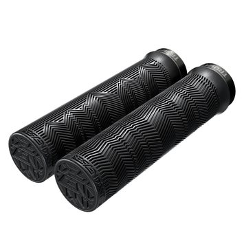 TRUVATIV LOCKING GRIPS DESCENDANT BLACK
