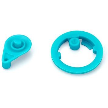 THERMOS 128062 - Těsnění pro hydratační uzávěr na dětskou termosku s dvěma uzávěry