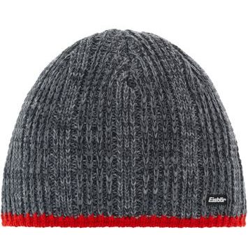 EISBÄR Rene MÜ XXL fieryred-anthrazit