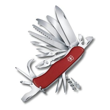 VICTORINOX 0.8564.XL Workchamp XL