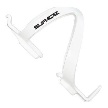 SUPACAZ Fly Cage Poly (Plastic) - White