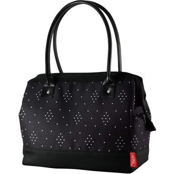 THERMOS Termokabelka 6,5 l - Black dots