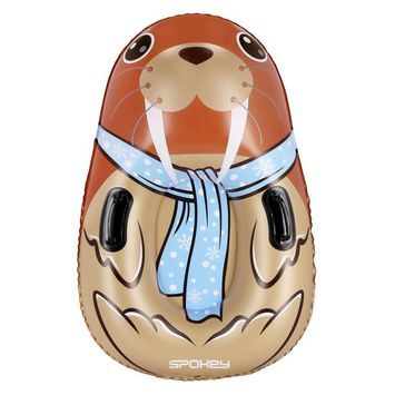 SPOKEY WALRUS