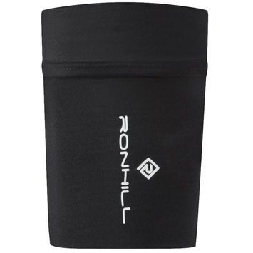 RONHILL STRETCH ARM POCKET, all black