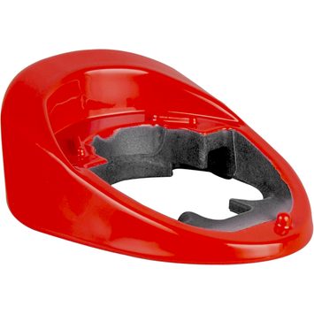 TREK Emonda SL/SLR7 Cover Radioactive Red/Trek Black