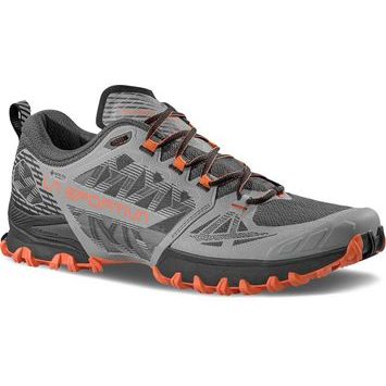 LA SPORTIVA Bushido III Gtx Black/Flame