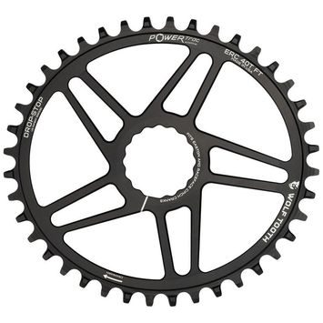 WOLF TOOTH Elliptical DM pro Easton Cinch 38t